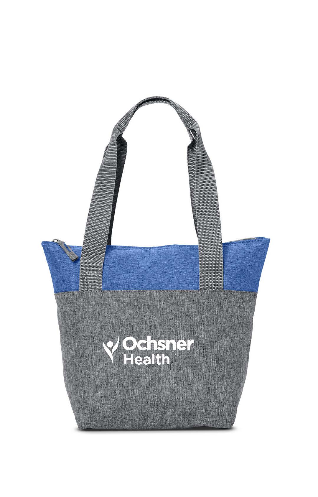 Prime Line Adventure Lunch Cooler Tote, , large image number 1